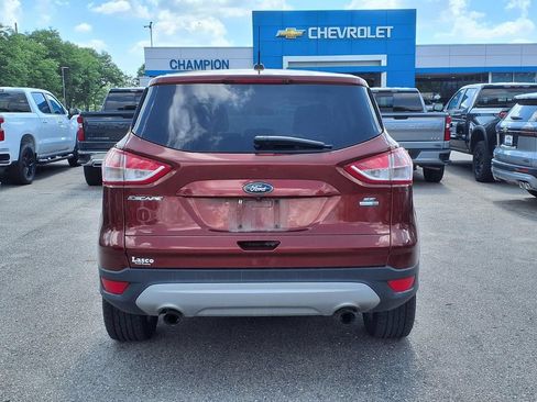 Used 2014 Ford Escape SE AWD/4WD image 5