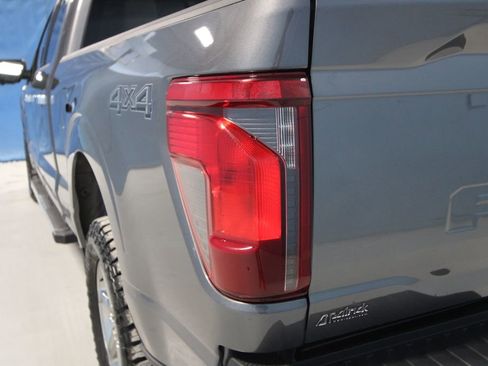 Used 2024 Ford F150 XLT w/ Tow/Haul Package image 34