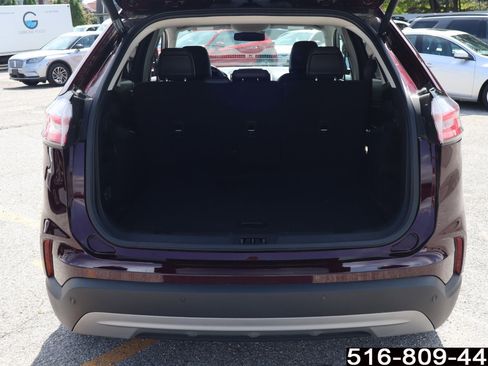Used 2022 Ford Edge SEL w/ Convenience Package image 33