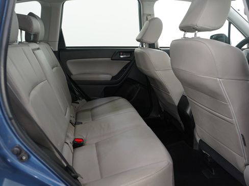 Used 2015 Subaru Forester 2.5i Limited image 14