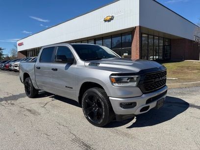 Used 2023 RAM 1500 Big Horn