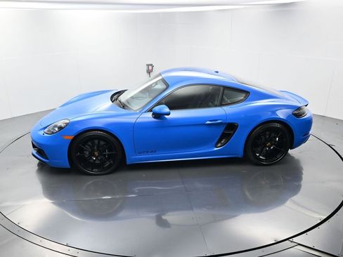 Used 2025 Porsche 718 Cayman GT4 image 31