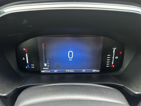 Used 2024 Ford Escape ST-Line w/ Tech Pack #1 AWD/4WD image 15