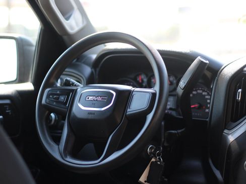Used 2020 GMC Sierra 1500 4x4 Crew Cab image 14