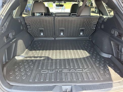 Used 2022 Subaru Outback Wilderness AWD/4WD image 21