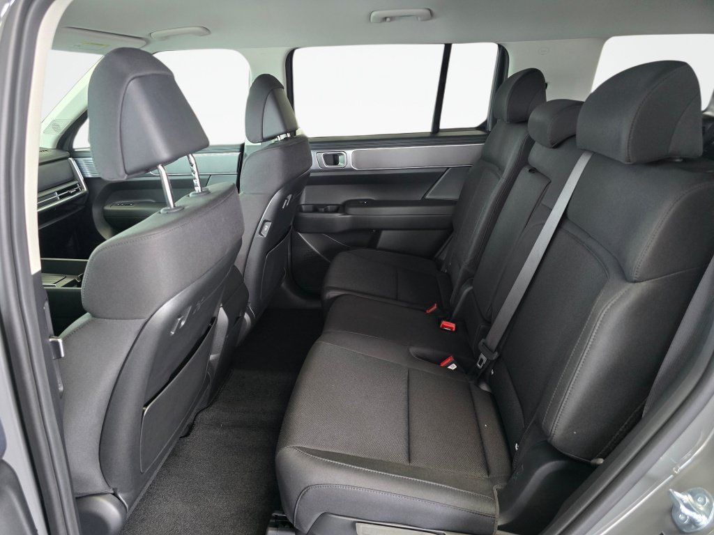 New 2026 Hyundai Santa Fe SE AWD/4WD image 34
