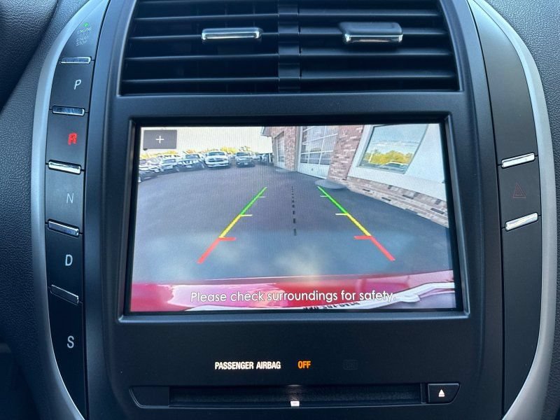 Used 2016 Lincoln MKC Reserve AWD/4WD image 29