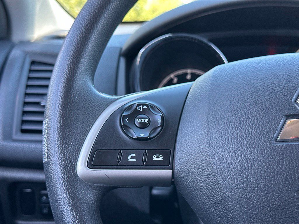 Used 2022 Mitsubishi Outlander Sport FWD image 3