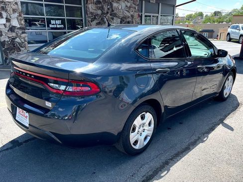 Used 2013 Dodge Dart SE w/ Value Group image 7