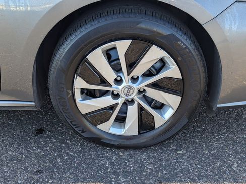 Certified 2023 Nissan Altima 2.5 S image 10