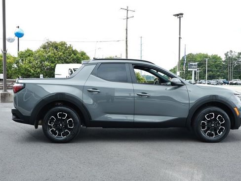 Used 2022 Hyundai Santa Cruz SEL Premium AWD/4WD image 4