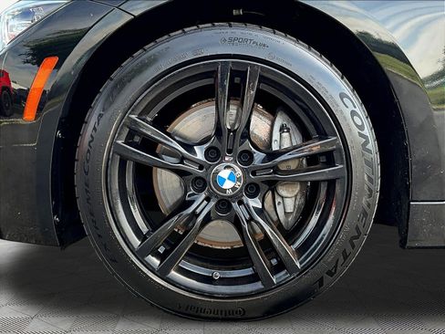 Used 2014 BMW 335i xDrive Sedan AWD/4WD image 34