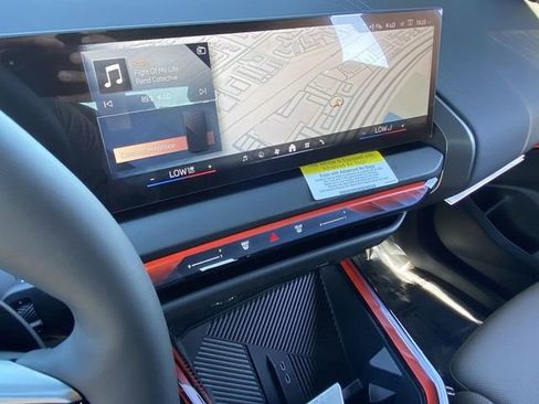 Used 2026 BMW X3 xDrive30 w/ Convenience Package image 21