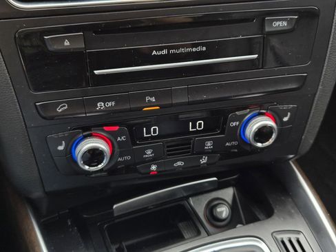 Used 2017 Audi Q5 2.0T Premium Plus w/ Technology Package image 23