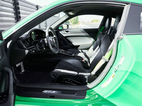 Used 2023 Porsche 911 GT3 RWD image 30
