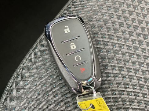 Used 2023 Chevrolet Bolt LT w/ Driver Confidence Package FWD image 29