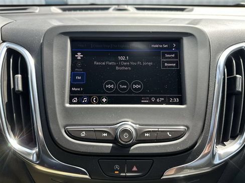 Used 2024 Chevrolet Equinox LT AWD/4WD image 14