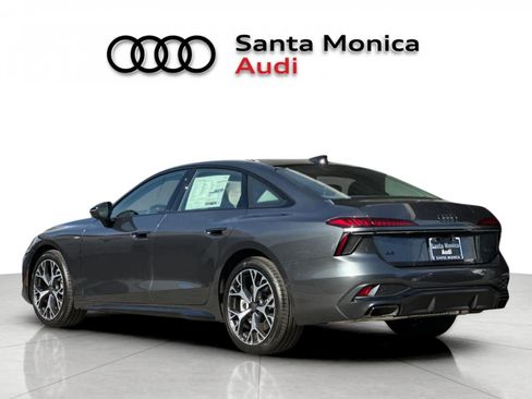 New 2026 Audi A6 Premium Plus AWD/4WD image 6