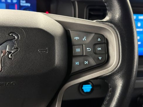 Used 2023 Ford Bronco Big Bend image 21