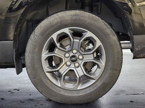 Used 2022 Ford Maverick XLT w/ Equipment Group 300A Standard image 27