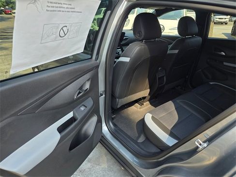 New 2025 Buick Envista Preferred w/ Convenience I Package image 15