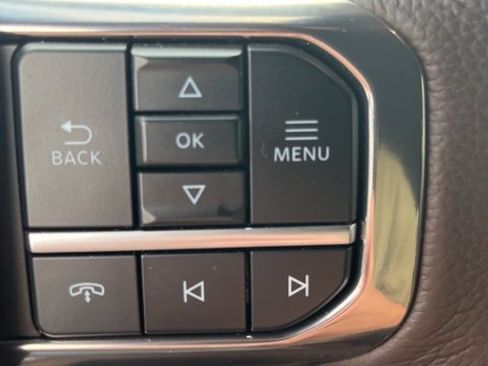 Used 2025 Ford F350 King Ranch w/ Tremor Off-Road Package image 16