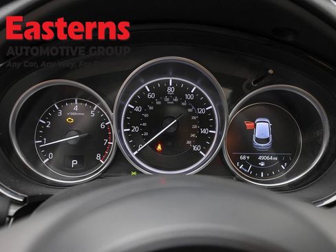 Used 2023 MAZDA CX-9 Touring AWD/4WD image 18