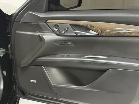 Used 2018 Cadillac CT6 Premium Luxury w/ Super Cruise Package AWD/4WD image 37