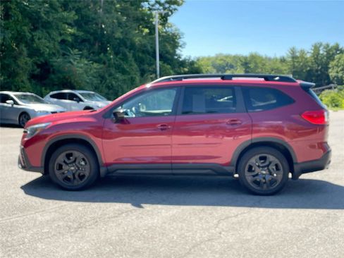 Used 2024 Subaru Ascent Onyx Edition Limited AWD/4WD image 2