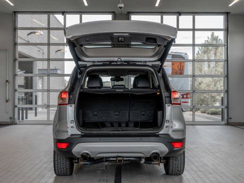 Used 2013 Ford Escape SEL image 16