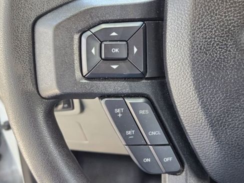 Used 2020 Ford F150 XLT w/ Equipment Group 301A Mid AWD/4WD image 24