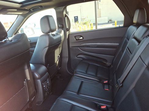 Used 2024 Dodge Durango GT image 19