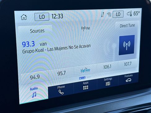 Used 2024 Ford Escape Active image 19