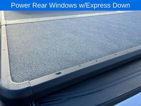 Used 2020 GMC Sierra 2500 4x4 Double Cab w/ Convenience Package image 14