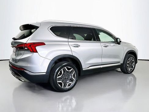 Used 2022 Hyundai Santa Fe Limited AWD/4WD image 7