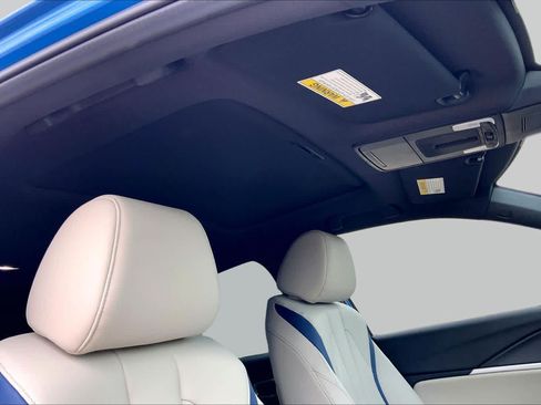 Certified 2026 Acura Integra A-Spec FWD image 14
