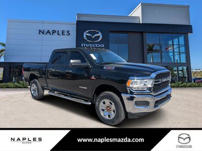 Used 2022 RAM 2500 Tradesman