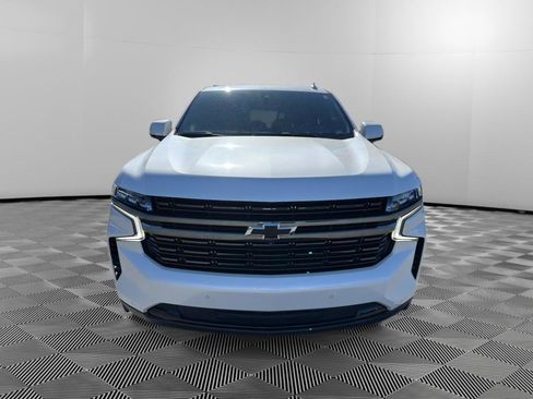 Used 2022 Chevrolet Tahoe RST w/ Luxury Package image 2