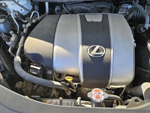 Used 2017 Lexus RX 350 FWD image 33