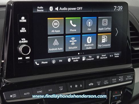 Certified 2025 Honda Odyssey Sport-L image 29