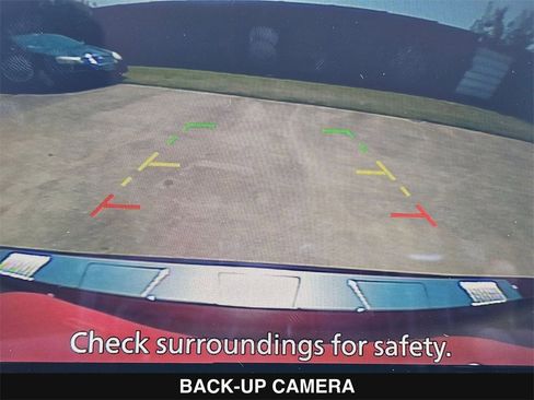 New 2026 Nissan Rogue SV image 28