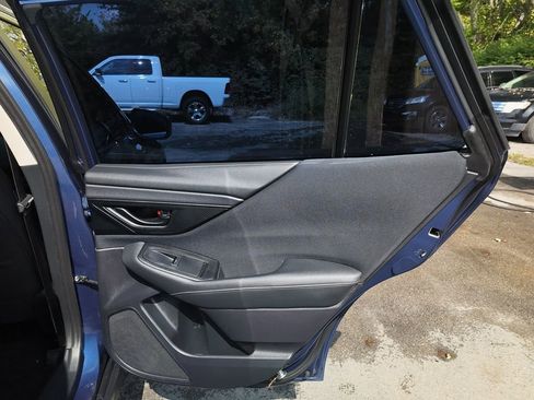 Used 2020 Subaru Outback 2.5i image 27
