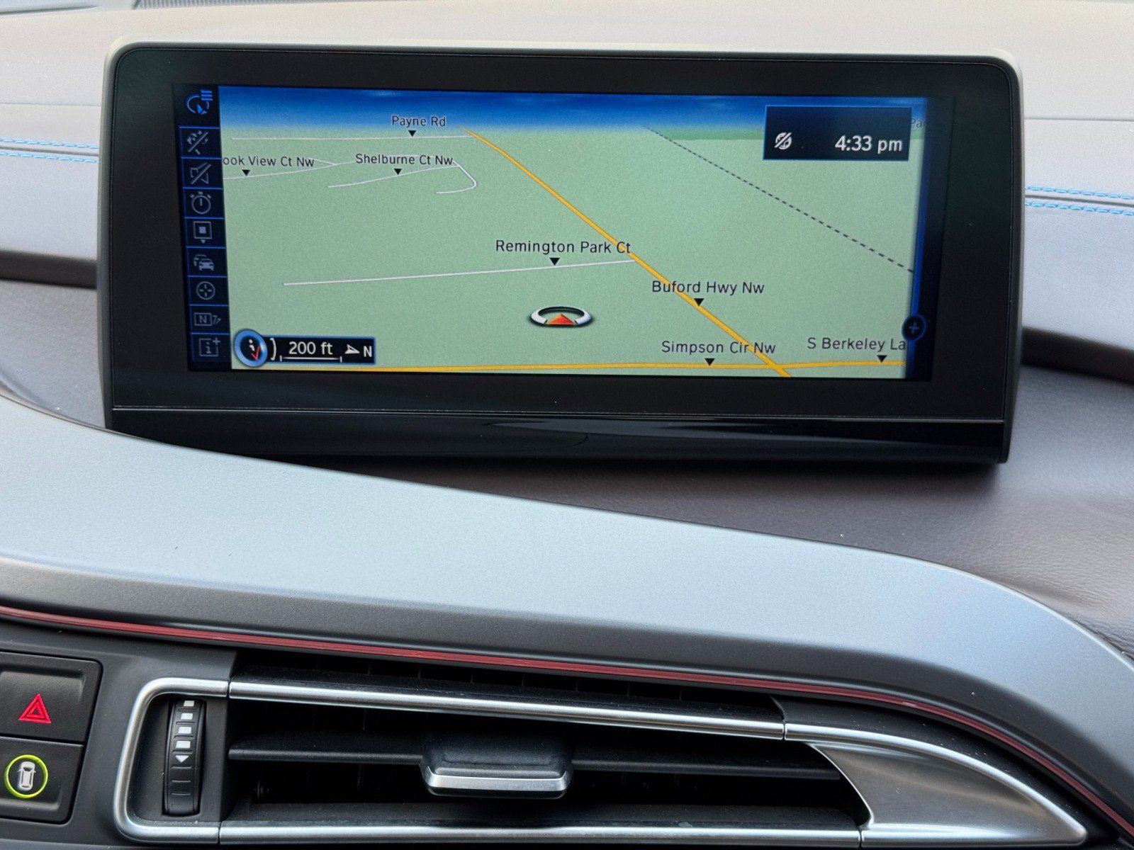 Used 2015 BMW i8 AWD/4WD image 22