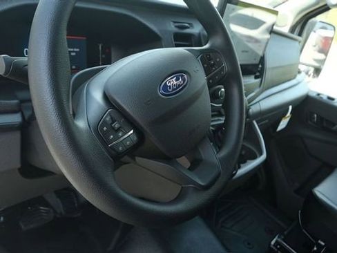 New 2026 Ford Transit 250 148 Medium Roof RWD image 16