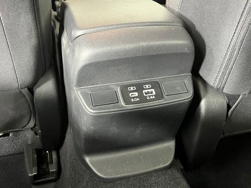 Used 2024 Subaru WRX Premium image 27