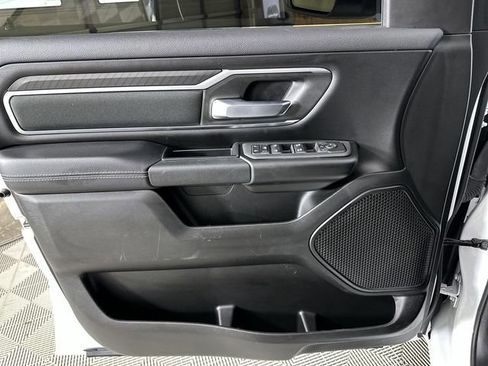 Used 2025 RAM 1500 Big Horn AWD/4WD image 23