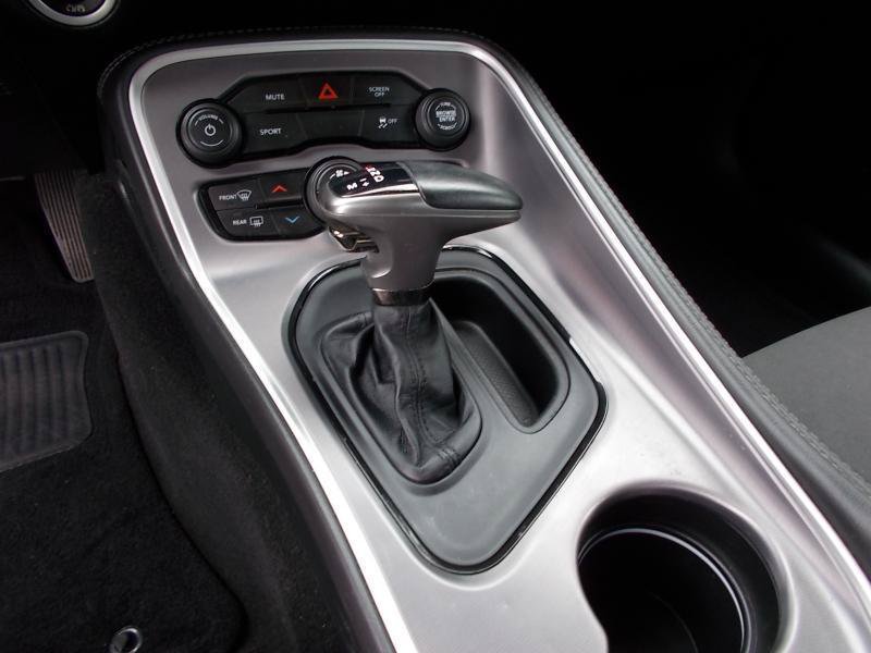 Used 2019 Dodge Challenger SXT RWD image 30