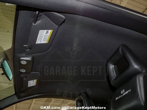 Used 2005 Ford Mustang GT image 97