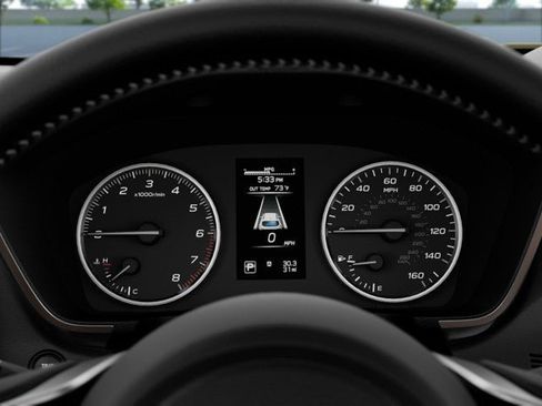New 2026 Subaru Ascent Touring AWD/4WD image 17