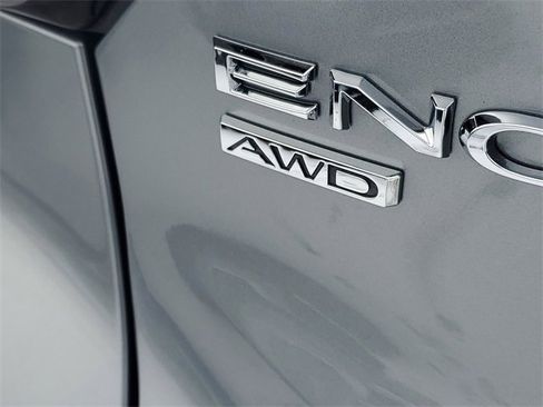 Certified 2023 Buick Encore GX Essence w/ Experience Buick Package image 6